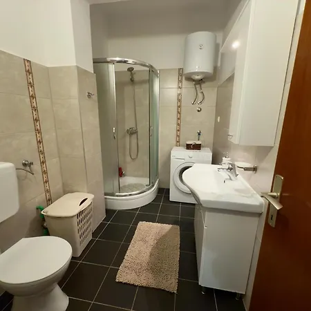 M&i Apartman