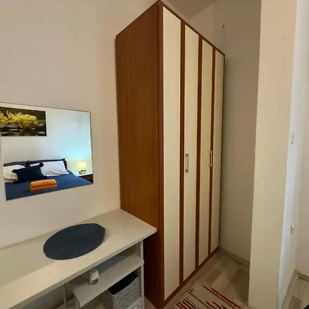 M&i Apartman Zadar