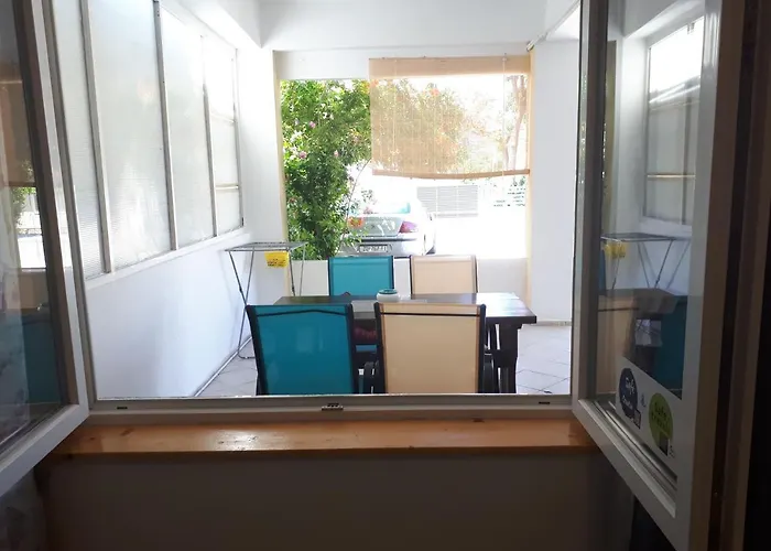 M&i Apartman