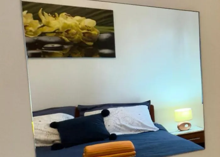 Apartman M&i Zadar