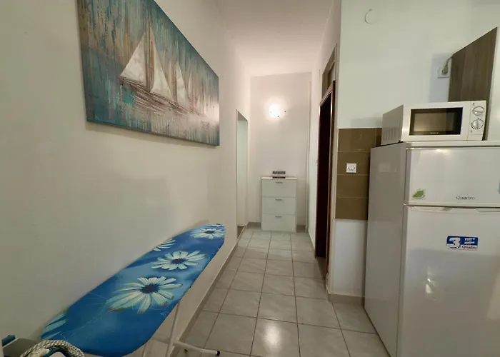 Apartman M&i Zadar
