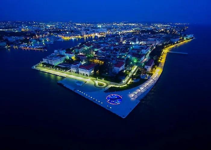 M&i Apartman Zadar