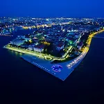 M&i 아파트 자다르