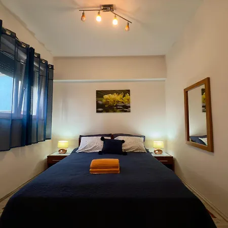 Apartmán M&i *