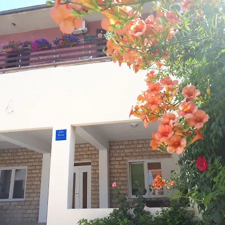 M&i Apartmán *