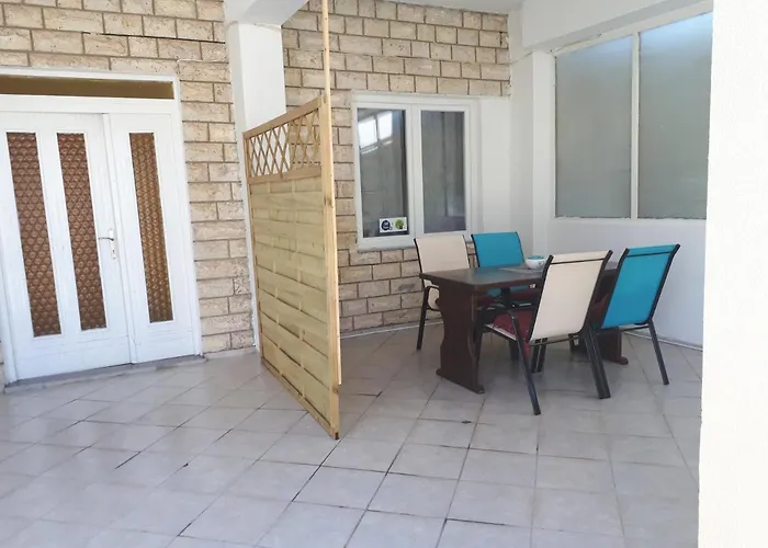 Apartmán M&i Zadar