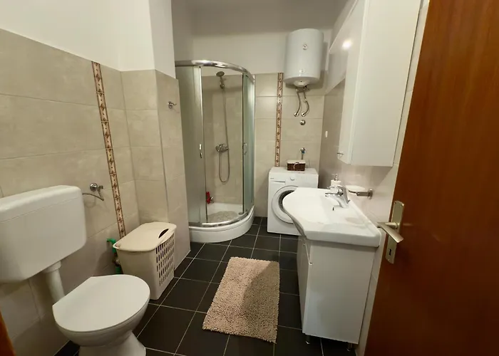 M&i Apartmán