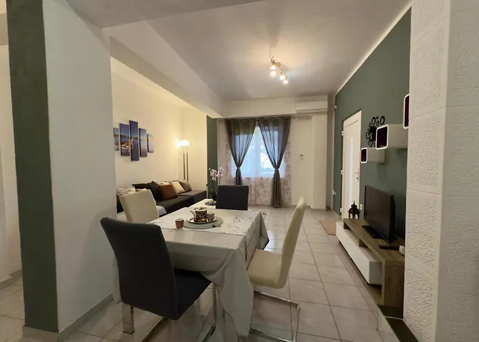 Apartmán M&i