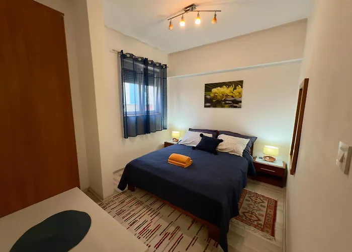 M&i Apartmán *