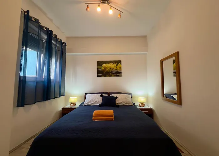 Apartmán M&i *