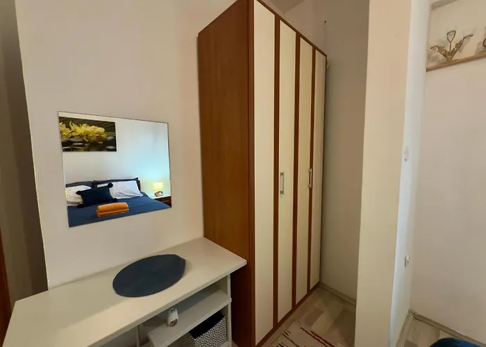 M&i Apartmán Zadar
