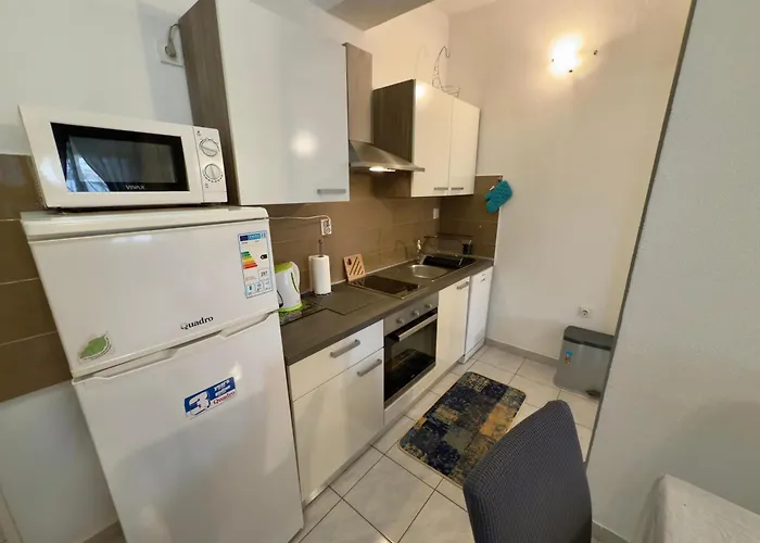 M&i Apartmán
