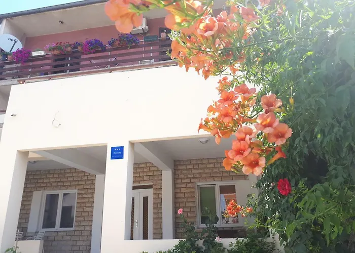 M&i Apartmán *