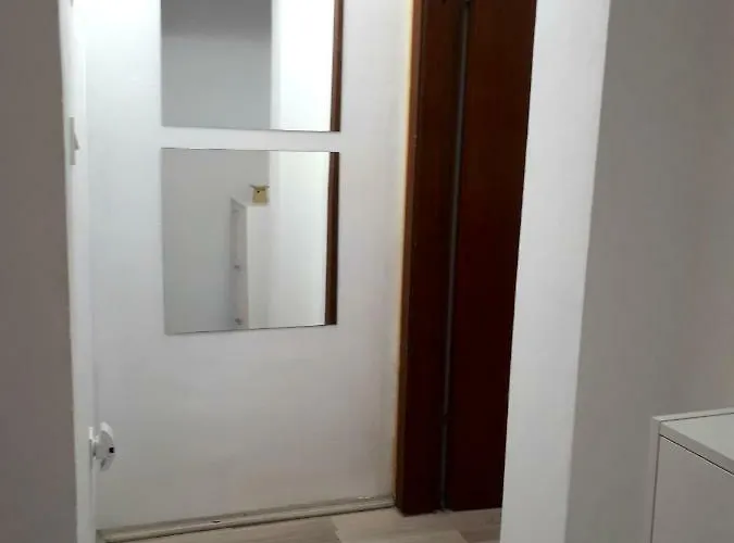 Apartmán M&i *